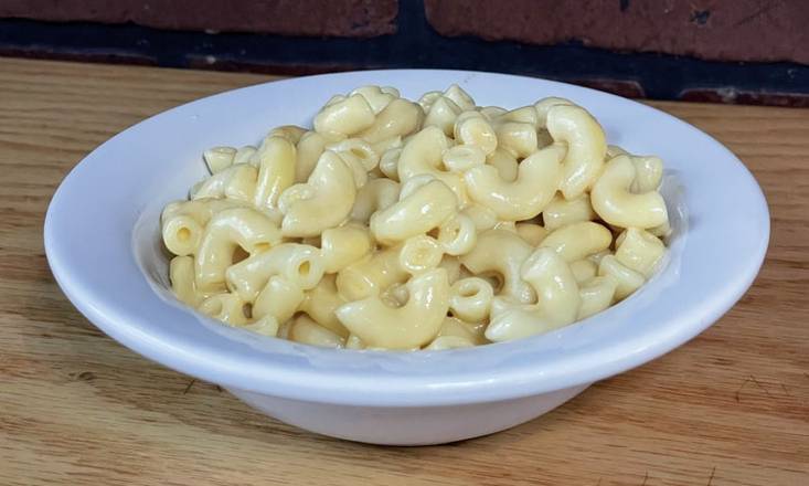 Side Mac & Cheese