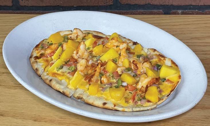Mango S Flatbread