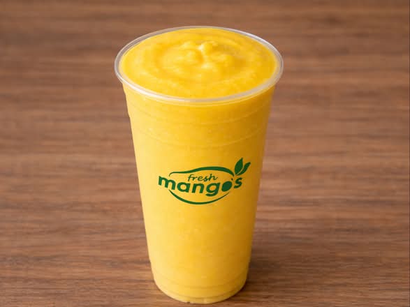 Mango Blend