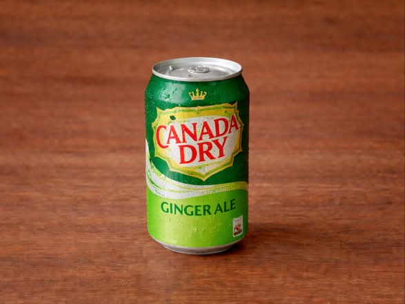 Ginger Ale