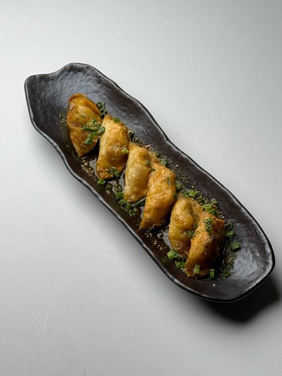 ONDO Shrimp Dumpling