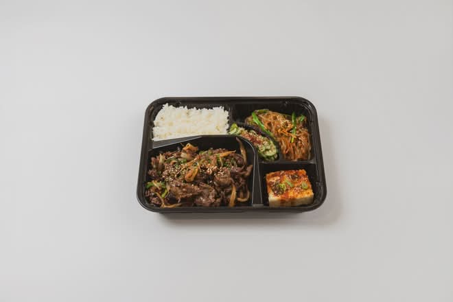 ONDO Bulgogi