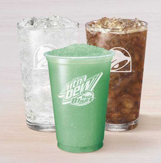 Happier Hour® Beverage