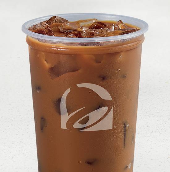Regular Iced Coffee