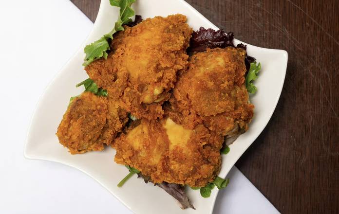 Fried Chicken
