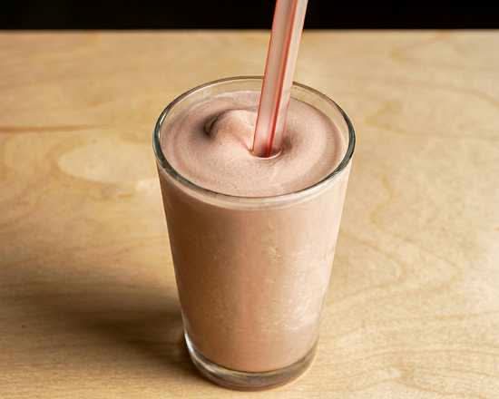 Chocolate Shake