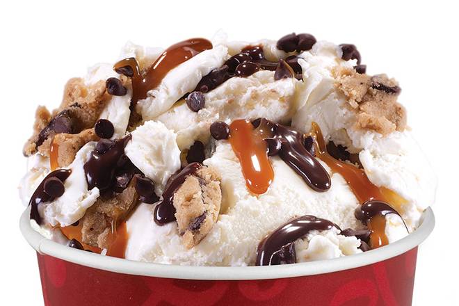 Cookie Doughn't You Want Some®