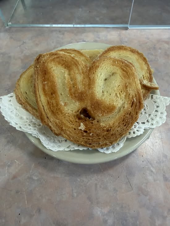 Palmiers