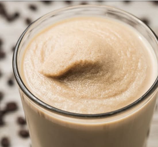 Café Glace