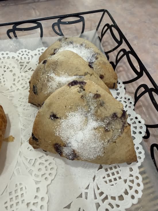 Scone