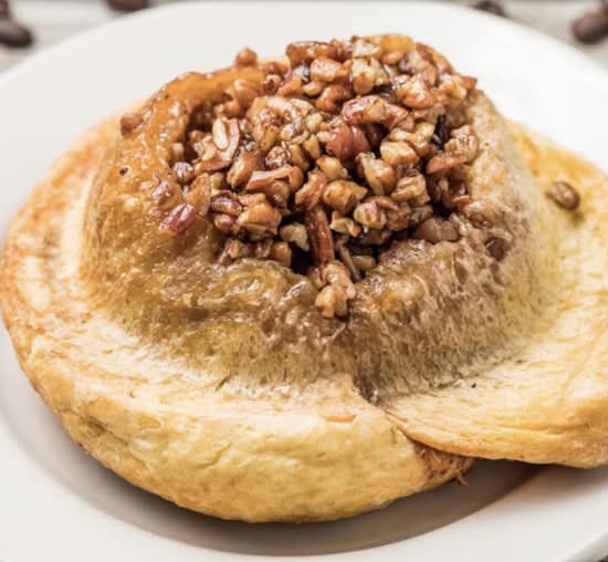 Pecan Sticky Buns