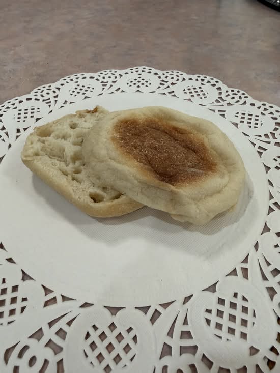 English Muffin