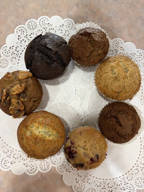 Muffins