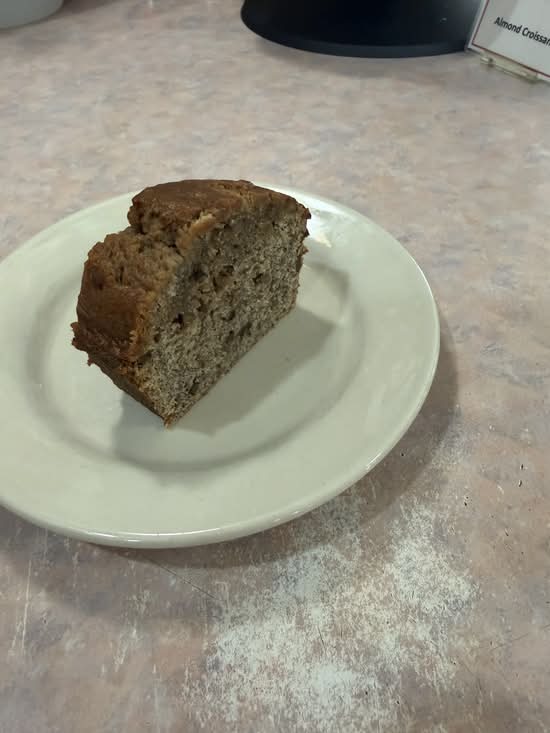 Banana Bread