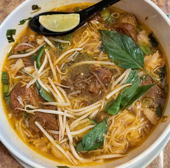 23. Braised Beef Stew