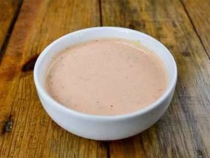 Sriracha Ranch
