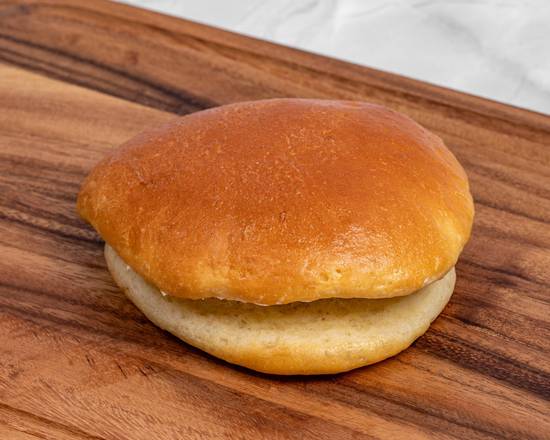 Custard Bun