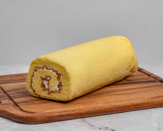 Mocha Roll