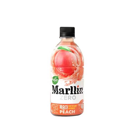 Marllin Drink(Peach)