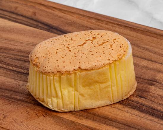 Castella Mocha