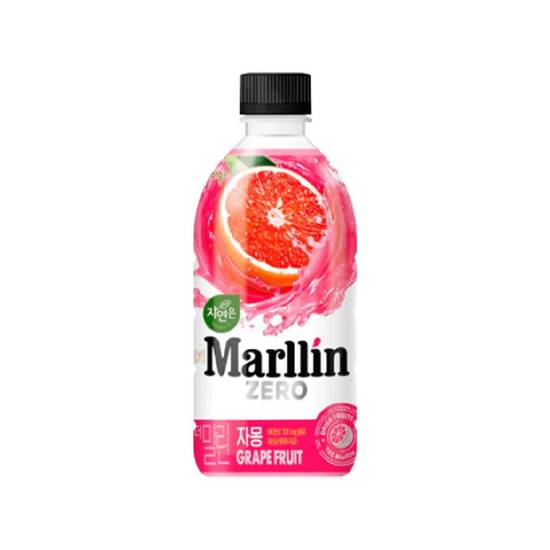 Marllin Drink(GRAPEFRUIT)