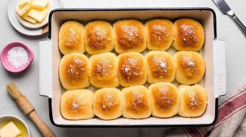Dinner roll