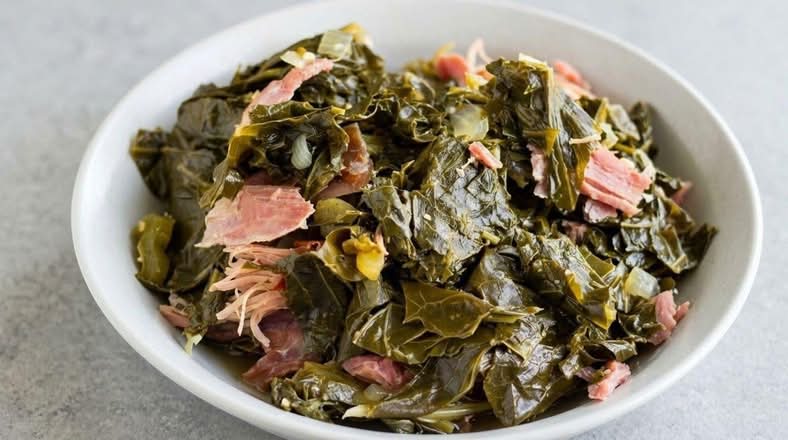 Slappin Greens