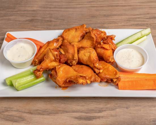 Wings