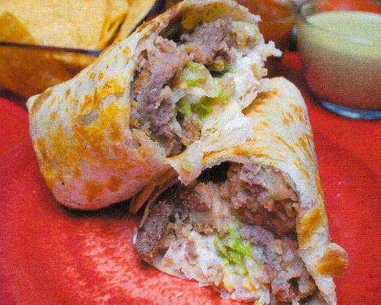 Burrito