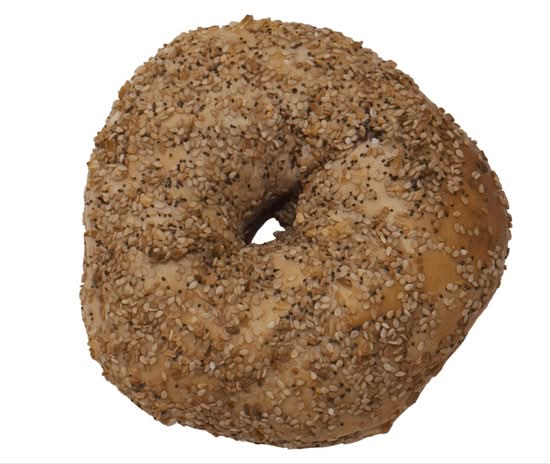 Everything Bagel
