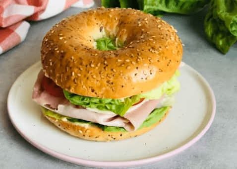 Cold Cut Turkey