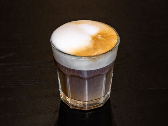 Macchiato