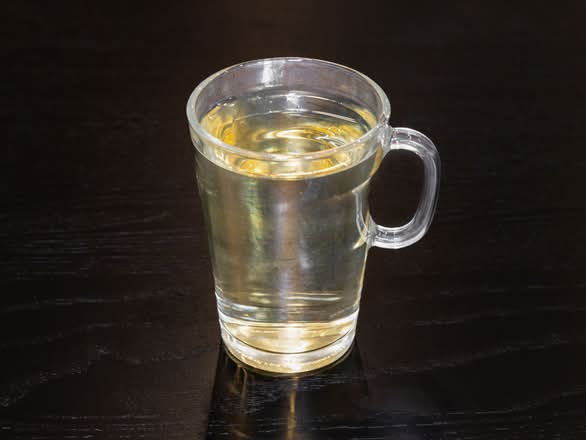 Turmeric Ginger