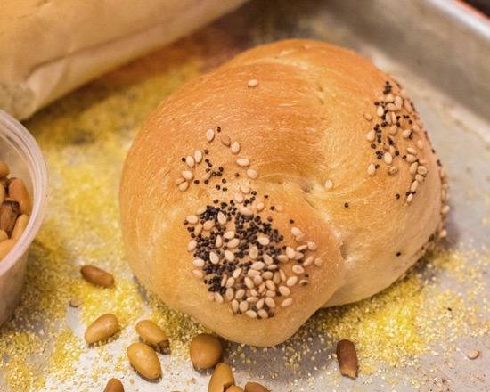 Dinner Rolls