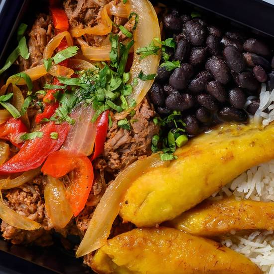 ROPA VIEJA