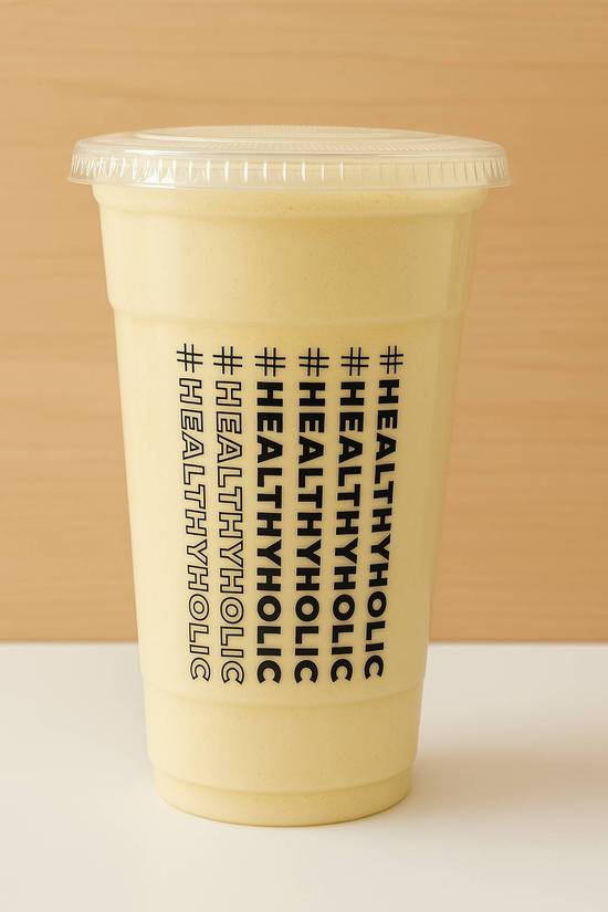 PB Crush