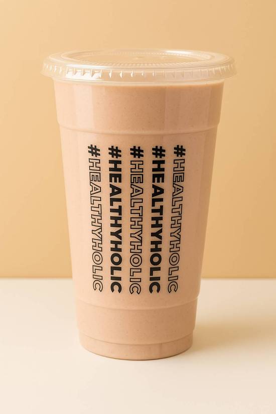 Banana Oats