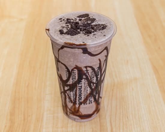 Oreo Shake