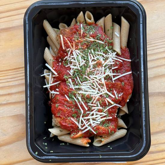 CHICKEN PARM