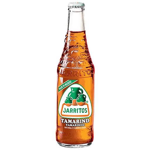 Jarritos Tamarindo