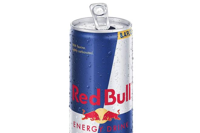 Red Bull®