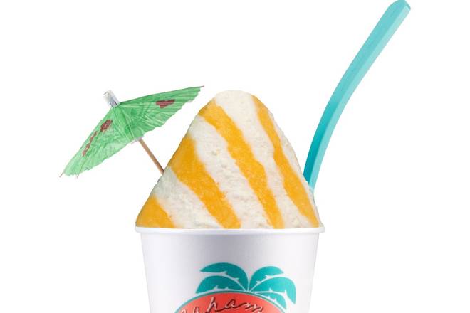 Dreamsicle Delight