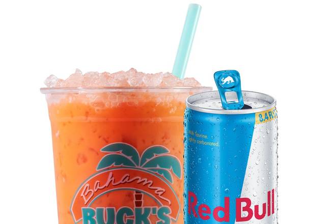 Lite Peach Rush