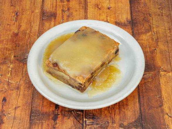 Bread Pudding