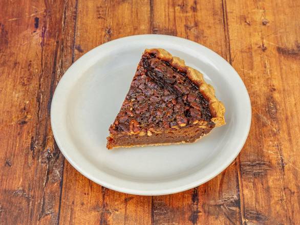 Pecan Pie