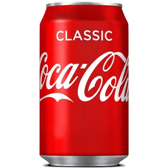 Coca Cola