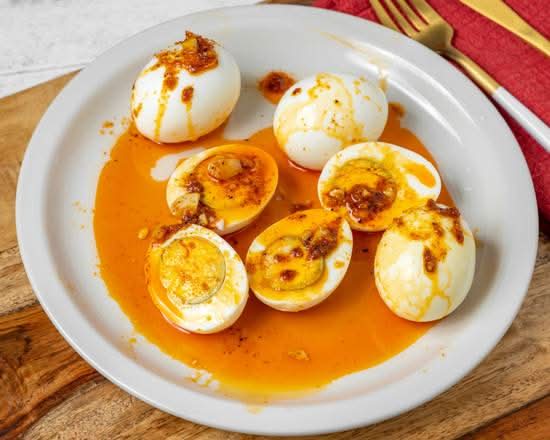 Boiled Egg (2)