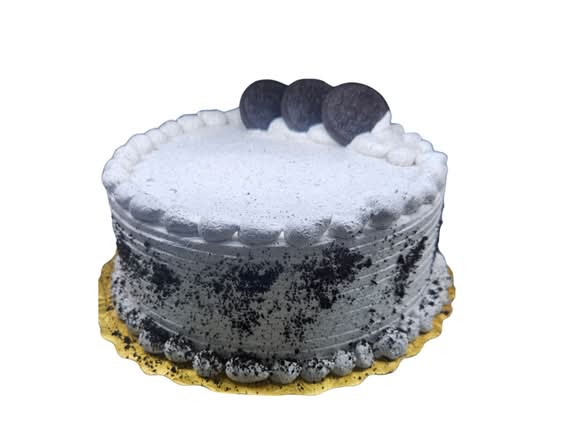 6 inch Oreo Cake