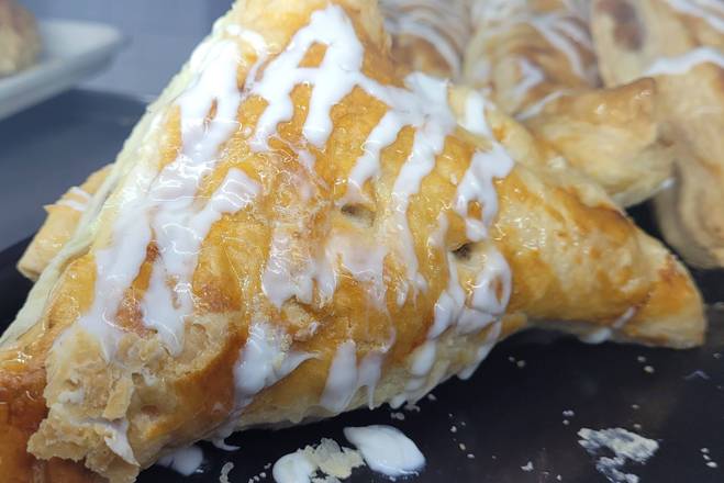 Apple Turnover