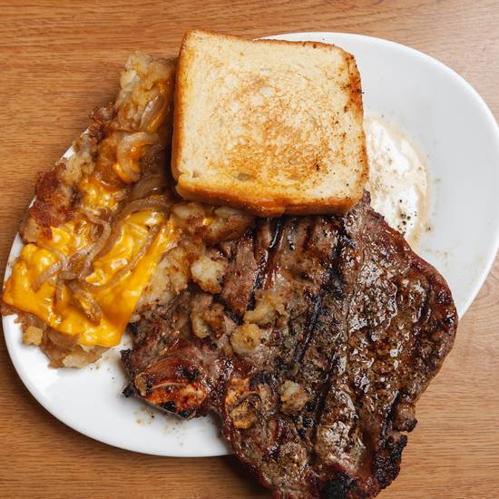 16 oz Porterhouse